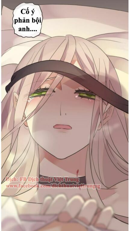 Vết Cắn Ngọt Ngào 2: Chapter 11