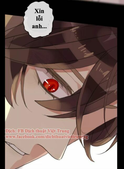 Vết Cắn Ngọt Ngào 2: Chapter 11
