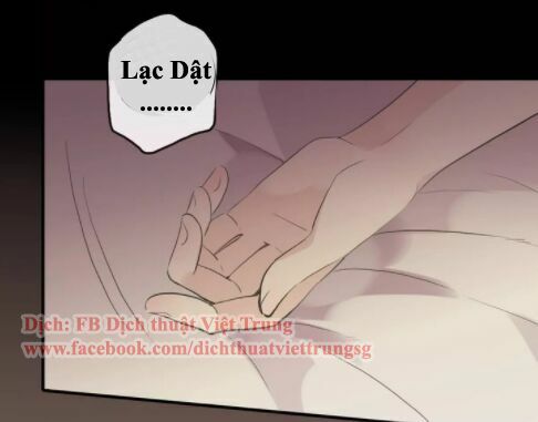 Vết Cắn Ngọt Ngào 2: Chapter 11