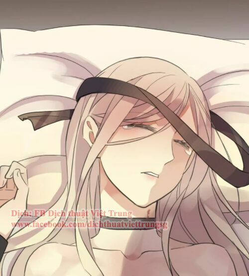 Vết Cắn Ngọt Ngào 2: Chapter 11