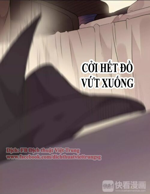 Vết Cắn Ngọt Ngào 2: Chapter 11
