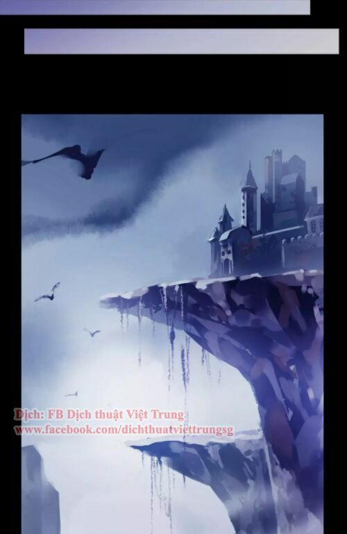 Vết Cắn Ngọt Ngào 2: Chapter 11