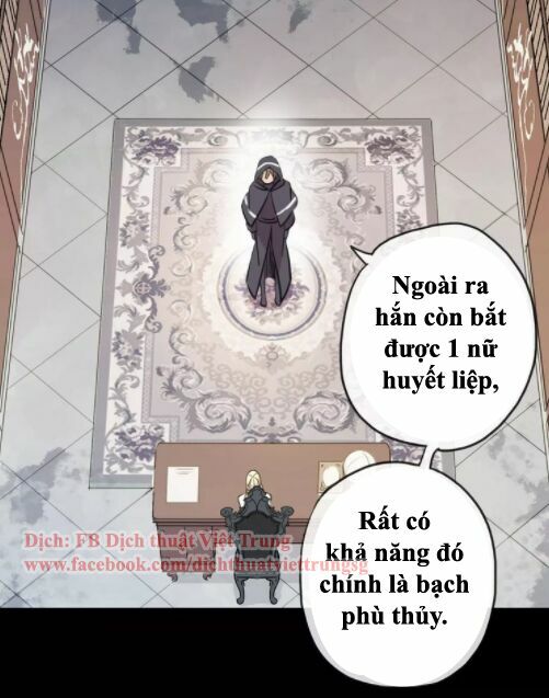 Vết Cắn Ngọt Ngào 2: Chapter 11