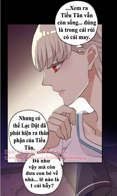 Vết Cắn Ngọt Ngào 2: Chapter 11