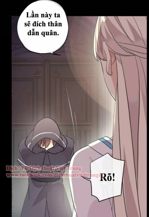 Vết Cắn Ngọt Ngào 2: Chapter 11