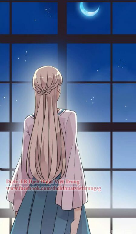 Vết Cắn Ngọt Ngào 2: Chapter 11