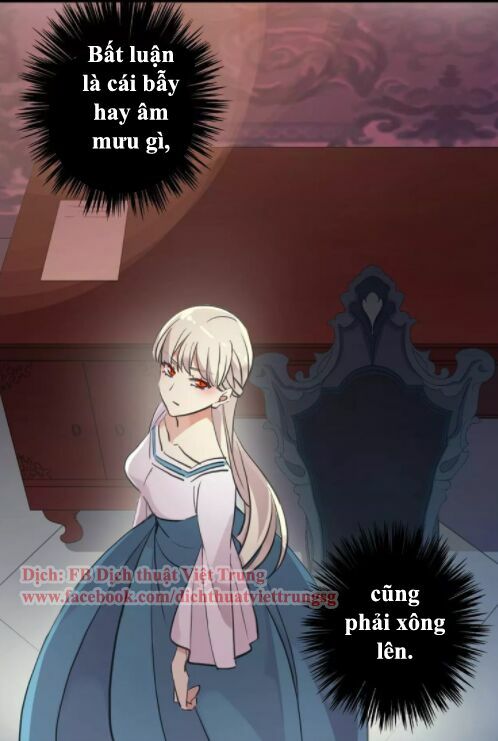 Vết Cắn Ngọt Ngào 2: Chapter 11