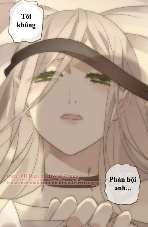Vết Cắn Ngọt Ngào 2: Chapter 11