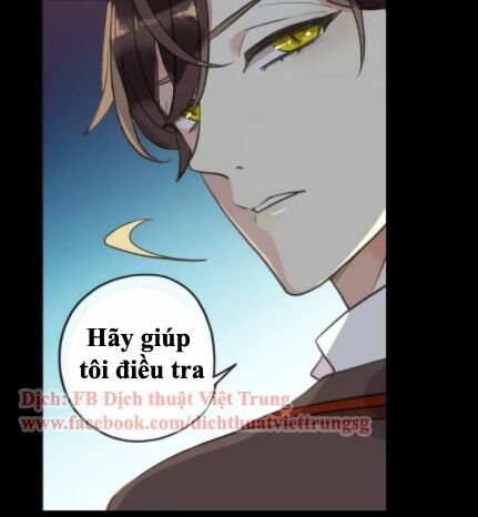Vết Cắn Ngọt Ngào 2: Chapter 11
