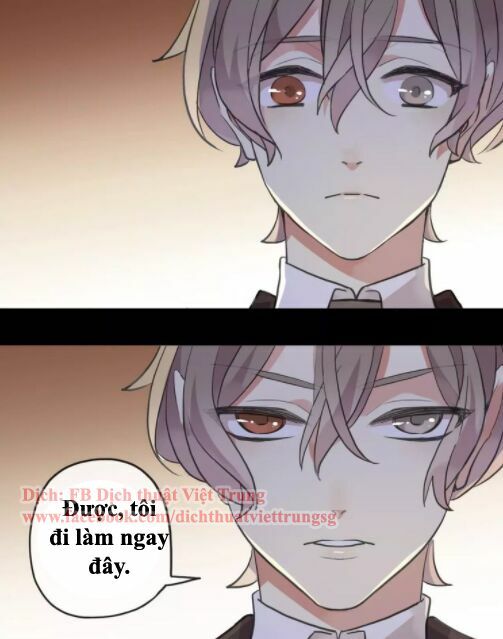 Vết Cắn Ngọt Ngào 2: Chapter 11