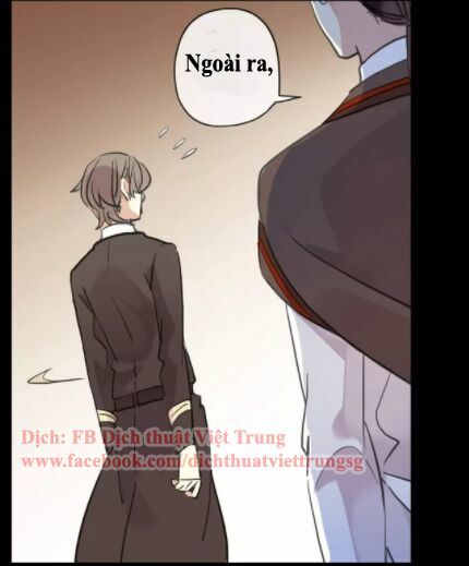Vết Cắn Ngọt Ngào 2: Chapter 11