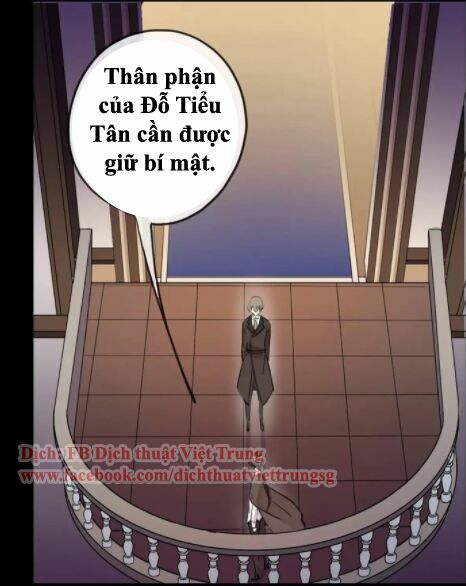 Vết Cắn Ngọt Ngào 2: Chapter 11