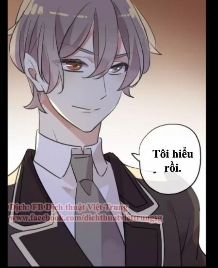 Vết Cắn Ngọt Ngào 2: Chapter 11