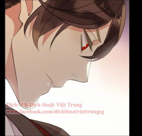 Vết Cắn Ngọt Ngào 2: Chapter 11