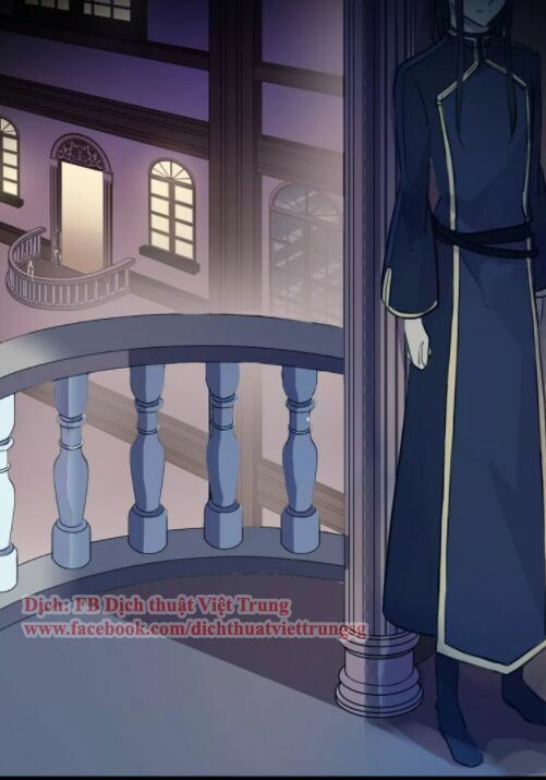 Vết Cắn Ngọt Ngào 2: Chapter 11