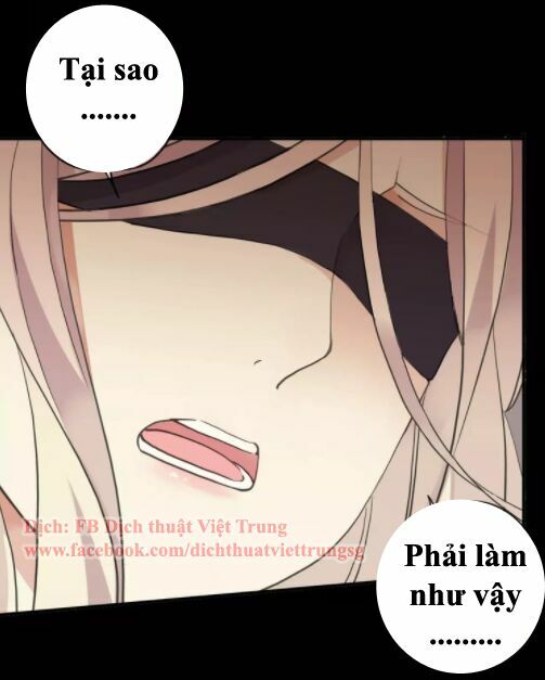 Vết Cắn Ngọt Ngào 2: Chapter 11