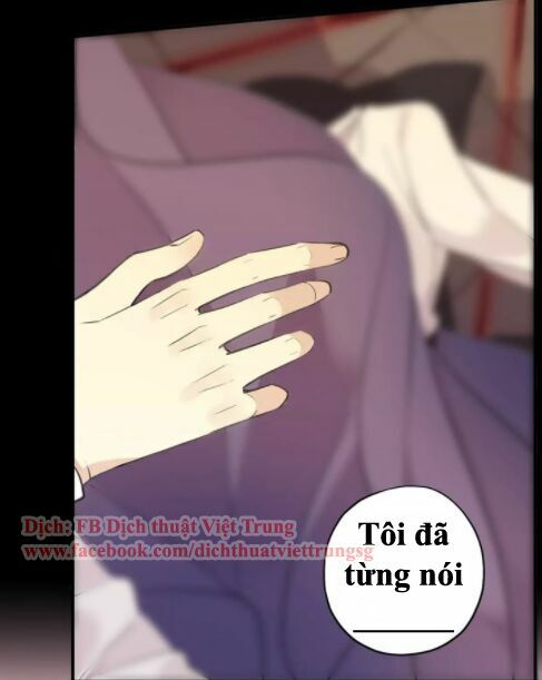 Vết Cắn Ngọt Ngào 2: Chapter 11