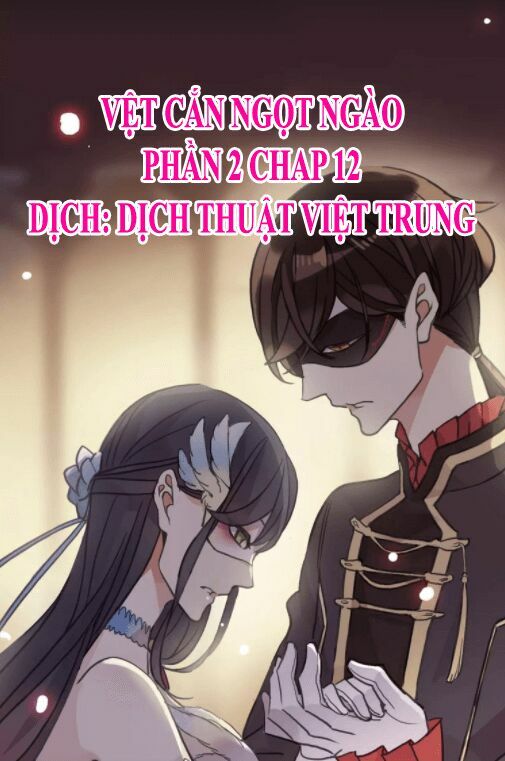 Vết Cắn Ngọt Ngào 2: Chapter 13