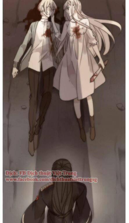 Vết Cắn Ngọt Ngào 2: Chapter 13