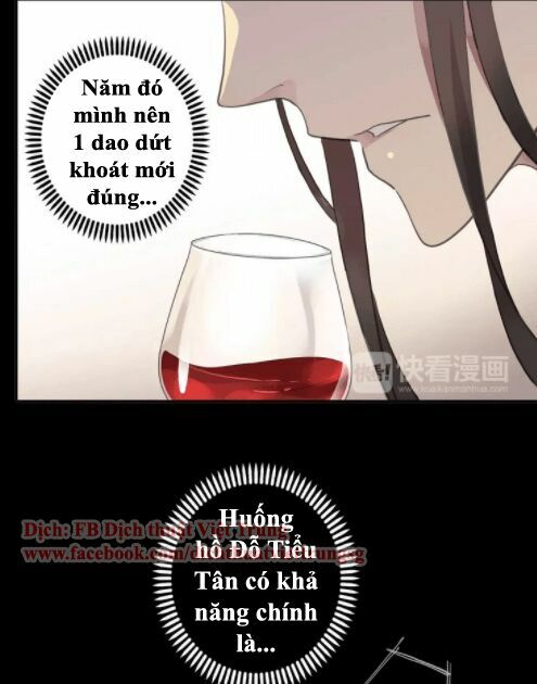 Vết Cắn Ngọt Ngào 2: Chapter 13