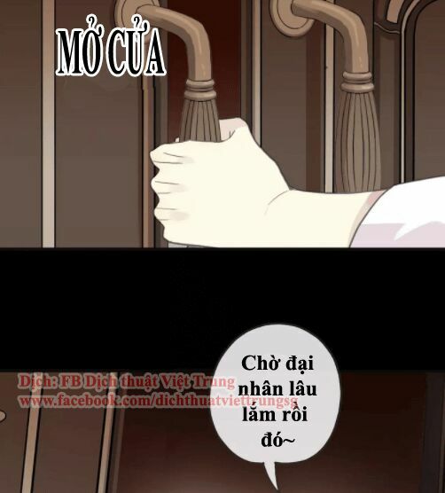 Vết Cắn Ngọt Ngào 2: Chapter 13