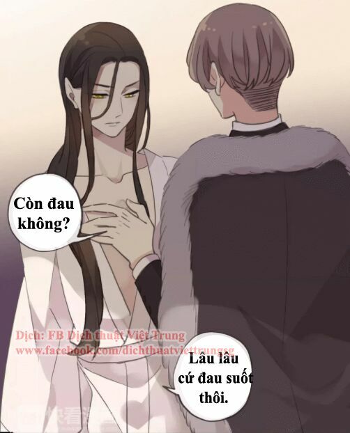 Vết Cắn Ngọt Ngào 2: Chapter 13