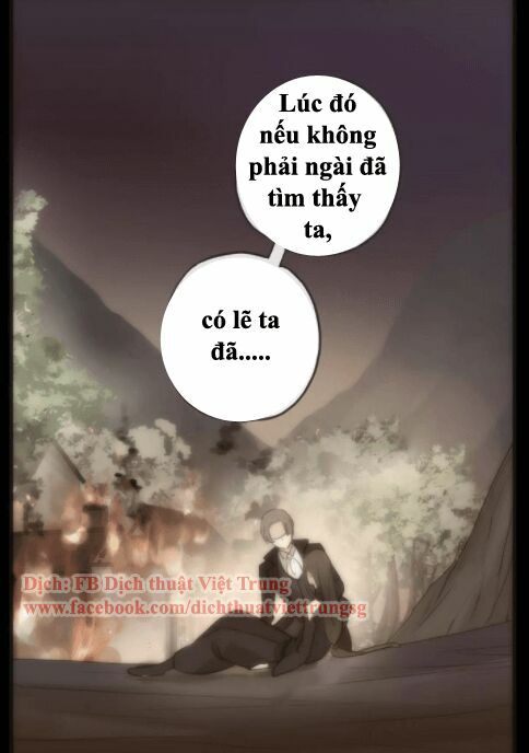 Vết Cắn Ngọt Ngào 2: Chapter 13