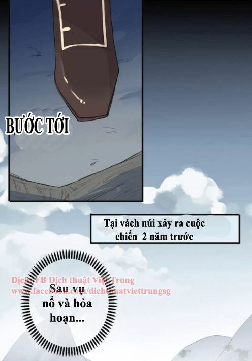 Vết Cắn Ngọt Ngào 2: Chapter 13