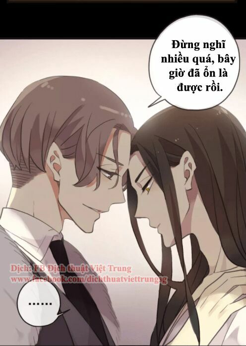 Vết Cắn Ngọt Ngào 2: Chapter 13