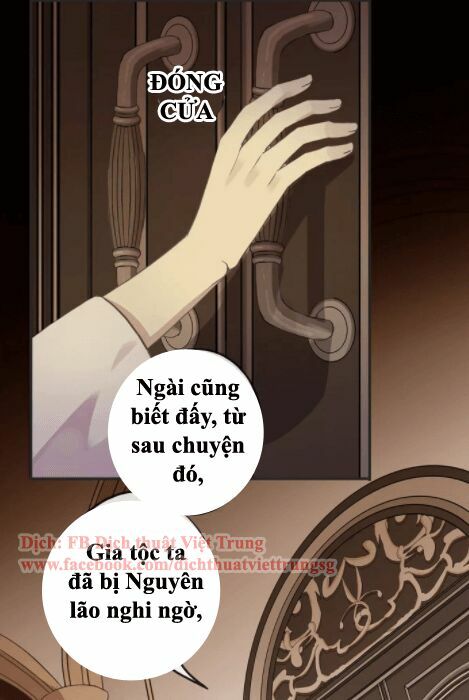Vết Cắn Ngọt Ngào 2: Chapter 13