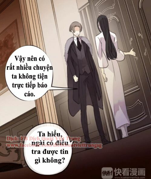 Vết Cắn Ngọt Ngào 2: Chapter 13