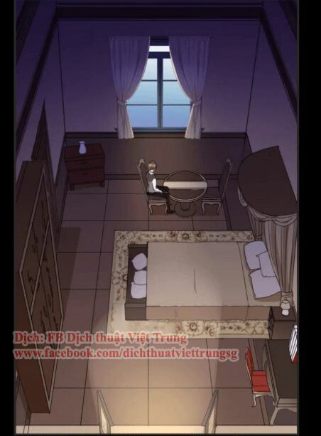 Vết Cắn Ngọt Ngào 2: Chapter 13