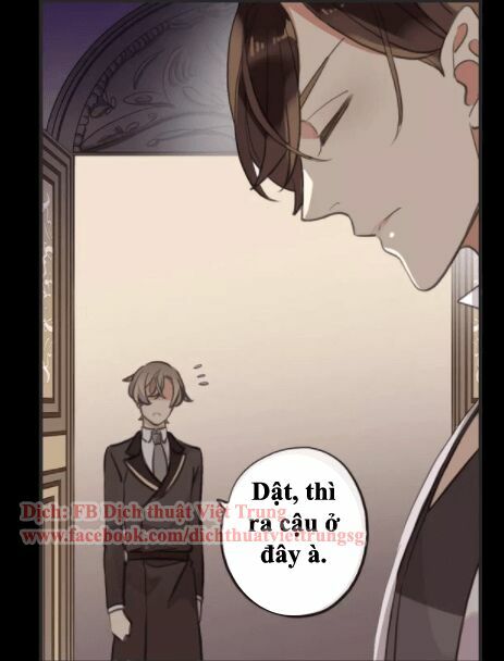 Vết Cắn Ngọt Ngào 2: Chapter 13
