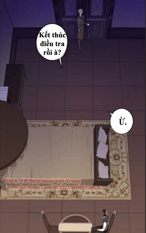 Vết Cắn Ngọt Ngào 2: Chapter 13