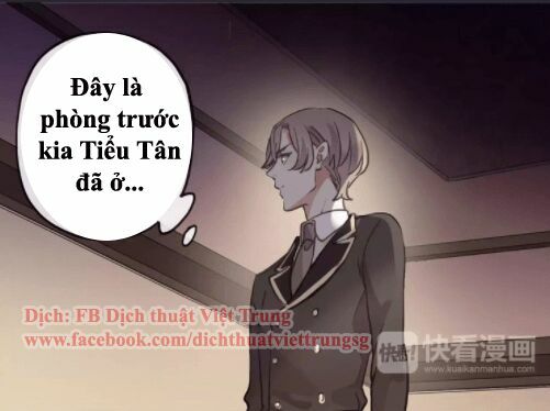 Vết Cắn Ngọt Ngào 2: Chapter 13