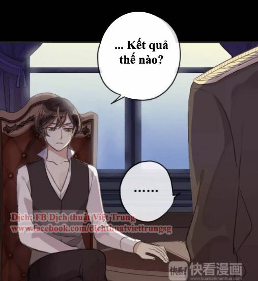 Vết Cắn Ngọt Ngào 2: Chapter 13
