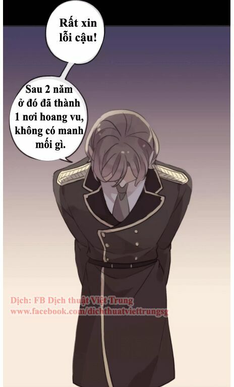 Vết Cắn Ngọt Ngào 2: Chapter 13