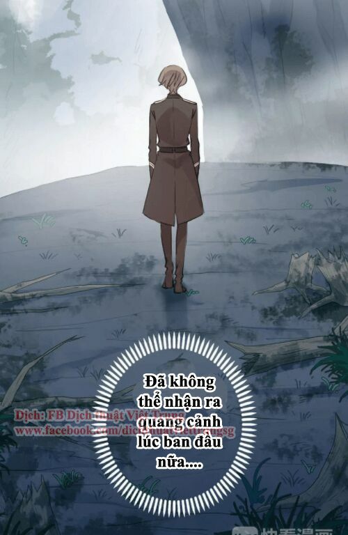 Vết Cắn Ngọt Ngào 2: Chapter 13