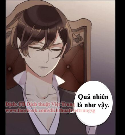 Vết Cắn Ngọt Ngào 2: Chapter 13