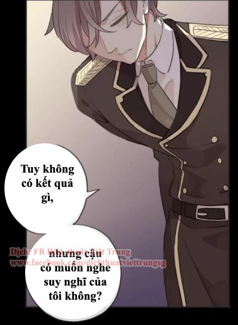 Vết Cắn Ngọt Ngào 2: Chapter 13
