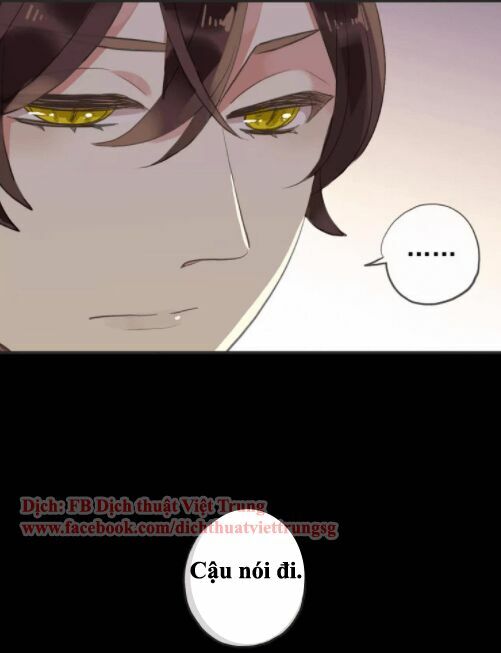 Vết Cắn Ngọt Ngào 2: Chapter 13