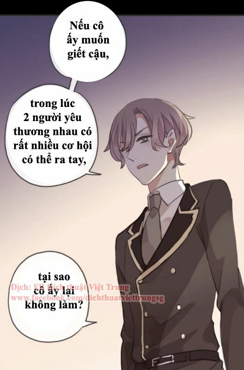 Vết Cắn Ngọt Ngào 2: Chapter 13