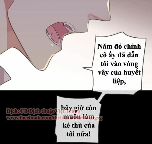 Vết Cắn Ngọt Ngào 2: Chapter 13