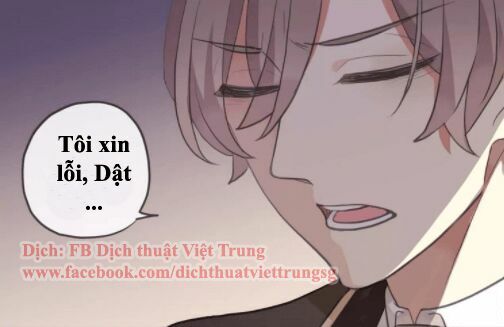 Vết Cắn Ngọt Ngào 2: Chapter 13