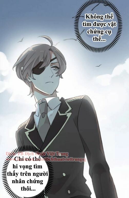 Vết Cắn Ngọt Ngào 2: Chapter 13