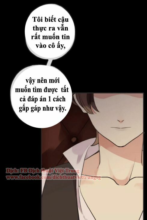 Vết Cắn Ngọt Ngào 2: Chapter 13