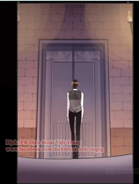 Vết Cắn Ngọt Ngào 2: Chapter 13