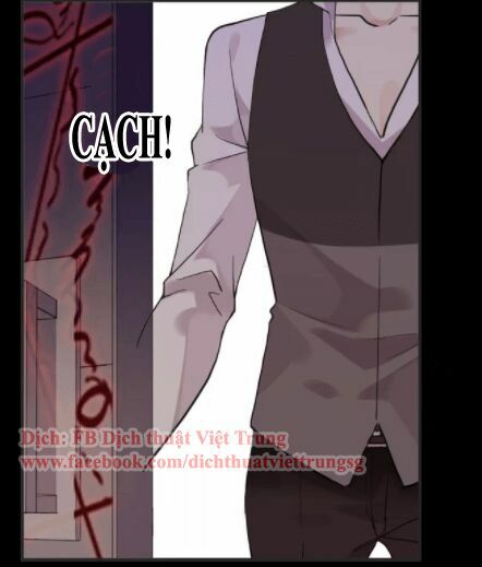 Vết Cắn Ngọt Ngào 2: Chapter 13