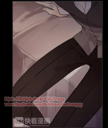 Vết Cắn Ngọt Ngào 2: Chapter 13