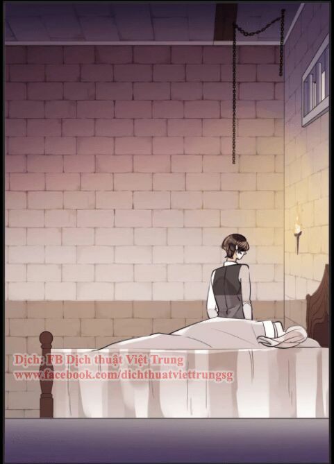Vết Cắn Ngọt Ngào 2: Chapter 13